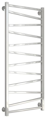 Полотенцесушитель Сунержа Сирокко 00-0253-1250 50х120 водяной сталь