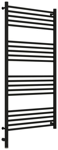 Полотенцесушитель Сунержа Богема 3.0 31-5804-1260 63х132 электрический черный матовый