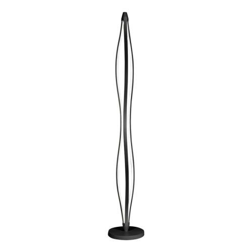 Торшер iLedex Stringer (Стрингер) F6329 BK