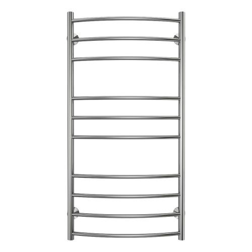 Полотенцесушитель Terminus 4670078544049 53х100 водяной хром