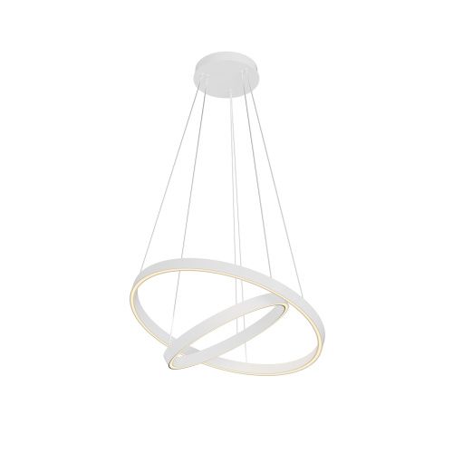 Люстра подвесная Maytoni Rim Modern MOD058PL-L55WK