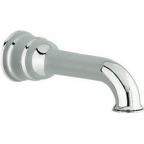 Излив для ванны Cisal AR00024221 хром