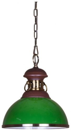 Светильник подвесной Velante 318-503-01