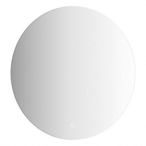 Зеркало в ванную Defesto OPTI DF 2853S 60х60