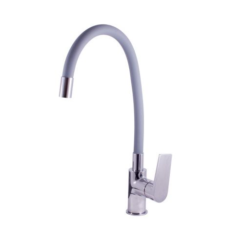 Смеситель для кухни RavSlezak COLORADO CO119.5/10 на мойку хром