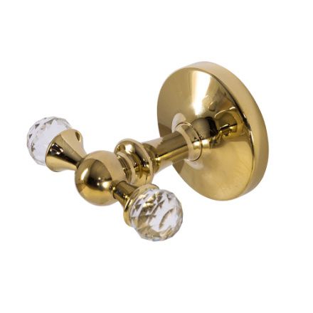 Крючок Art&Max ANTIC CRYSTAL AM-E-2686SJ-Do