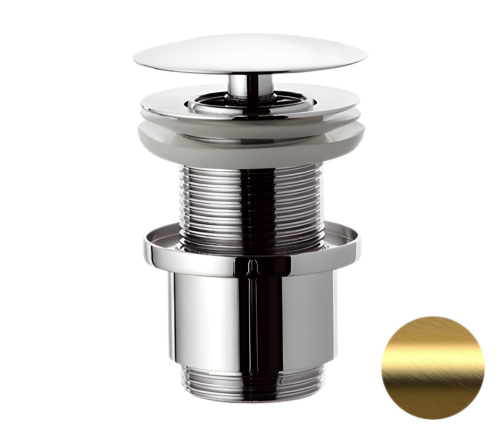 Донный клапан Remer  9072114BG