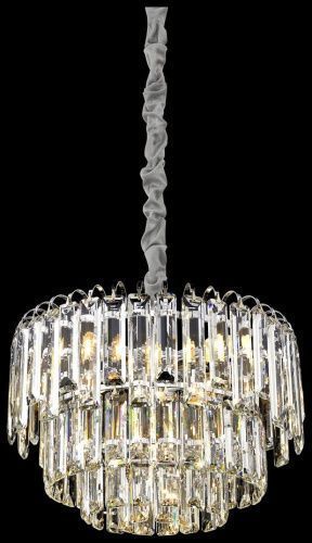 Светильник подвесной Wertmark Krista WE130.05.103