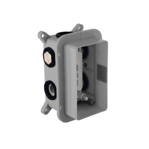 Скрытая часть смесителя Clever iClever 98742