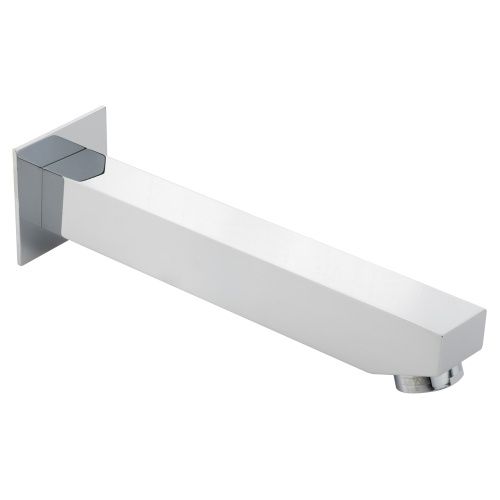 Излив для смесителя Migliore KVANT 18764 настенный хром