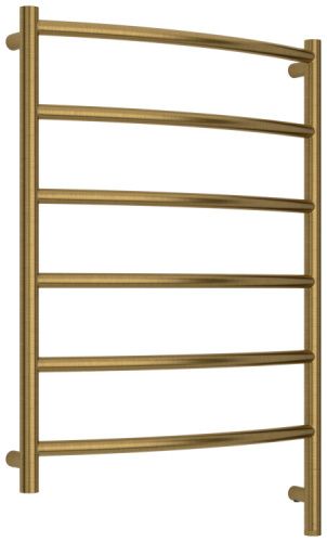 Полотенцесушитель Сунержа Галант 3.1 051-6001-8060 63х92 электрический латунь состаренная