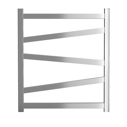 Полотенцесушитель Point Феникс PN15156 водяной хром