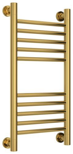 Полотенцесушитель Сунержа Богема + 03-0220-6030 35х66 водяной золото