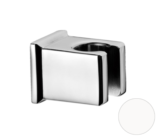 Держатель для душа Remer 339SOSBO белый матовый