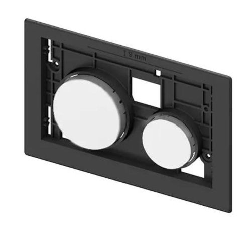 Клавиша смыва механическая Tece TECEloop 9240663 цвет белый