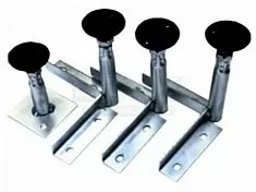 Ножки для поддона Cezares TRAY-S-4.2-ML