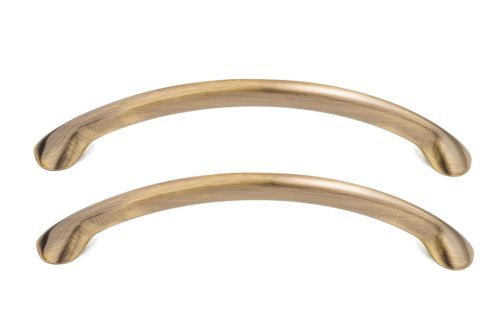 Ручки для чугунных ванн Vinsent Veron VH0015BR