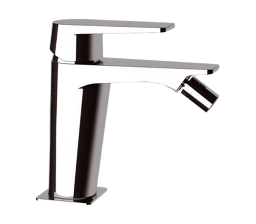 Смеситель Remer Dream D22 на биде хром