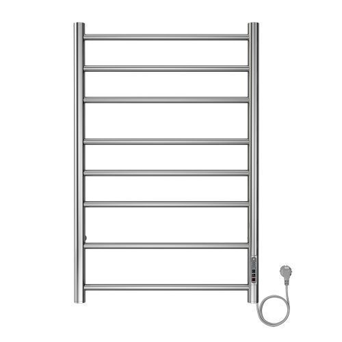 Полотенцесушитель Azario Parma AZ10858 53х80 электрический