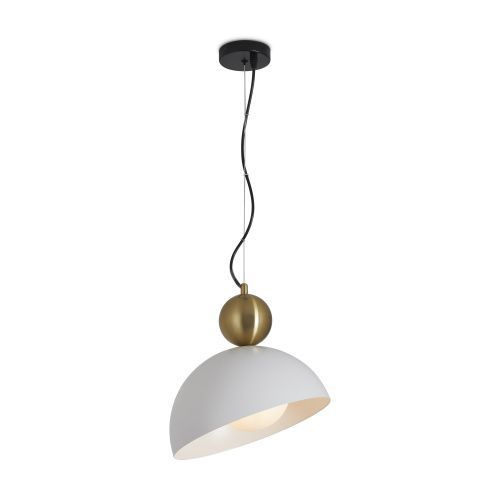Светильник подвесной Freya Bowl Modern FR5439PL-01W