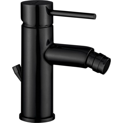 Смеситель Emmevi Piper 45004/NEO на биде черный матовый