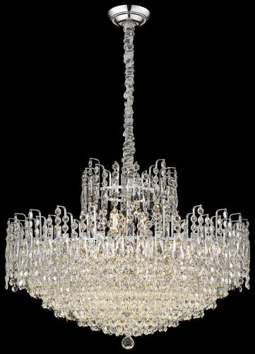 Светильник подвесной Wertmark Marcella WE154.21.103