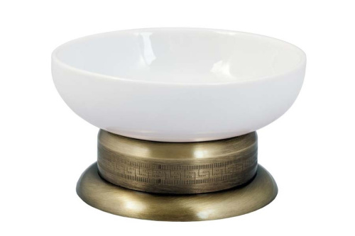 Мыльница Boheme Medici 10611