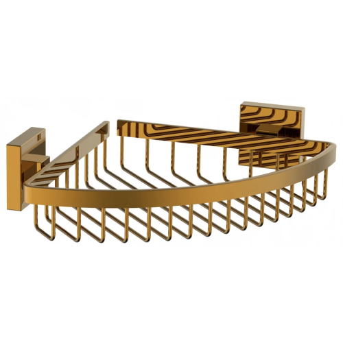 Полка для ванной комнаты Wonzon & Woghand Polo WW-8944-DG