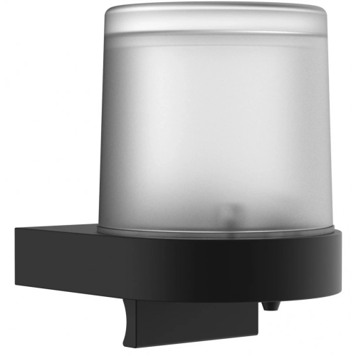 Дозатор для мыла Wonzon & Woghand WW-5251-BL