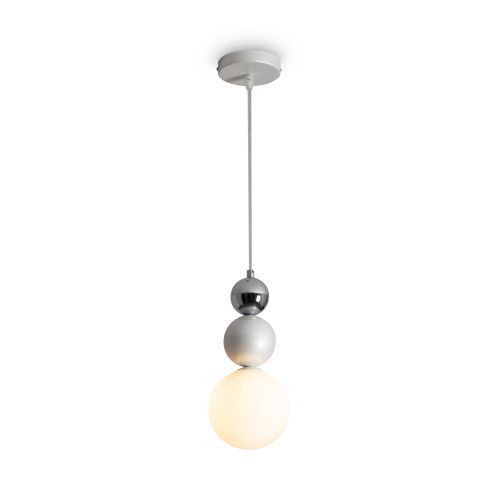 Светильник подвесной Freya Pearl Modern FR5388PL-01CH