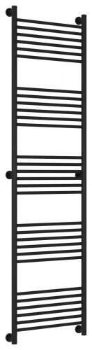 Полотенцесушитель Сунержа Богема + 31-0220-1950 55х196 водяной черный матовый