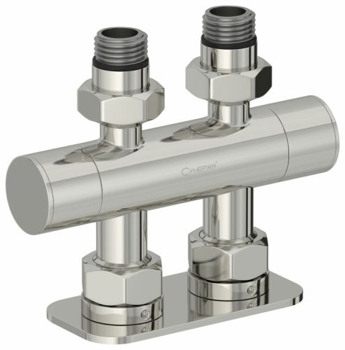 Вентиль Сунержа 00-1417-1234