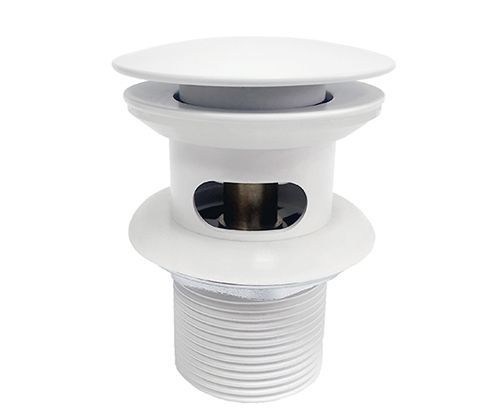 Донный клапан WasserKRAFT Mindel 8500 A153