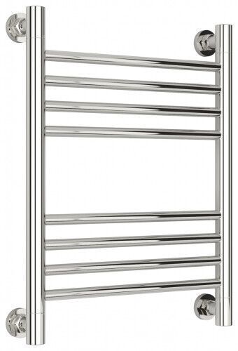 Полотенцесушитель Сунержа Богема + 00-0220-5040 45х56 водяной сталь
