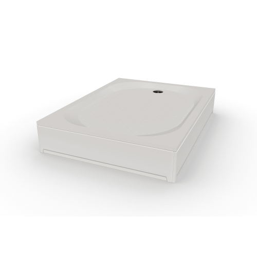 Душевой поддон RGW Acryl 16180290-21 90х100 акрил белый