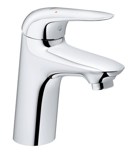 Смеситель Grohe Eurostyle 23715003 на раковину хром