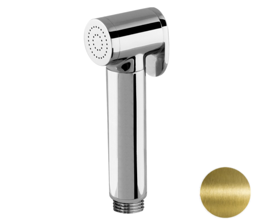 Лейка гигиенического душа Remer 332OWVO латунь