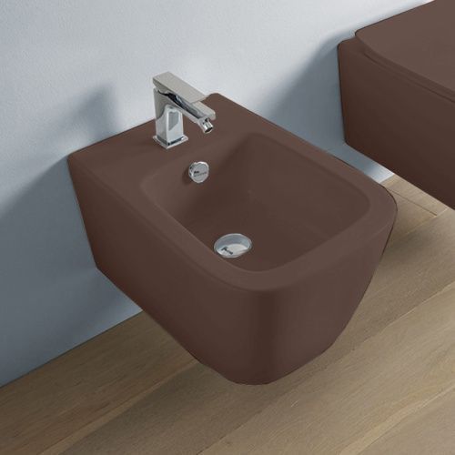 Биде Artceram A16 ASB001 39 00 подвесное