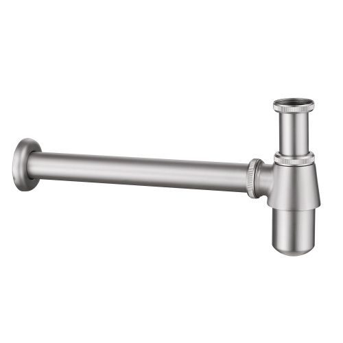 Сифон для раковины ABBER AF0032SP