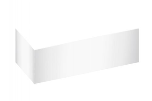 Экран фронтальный для ванны Vayer Trinity R Гл000010432