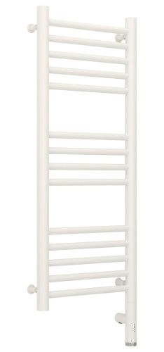 Полотенцесушитель Сунержа Богема 3.0 30-5805-8030 30х80 электрический белый матовый