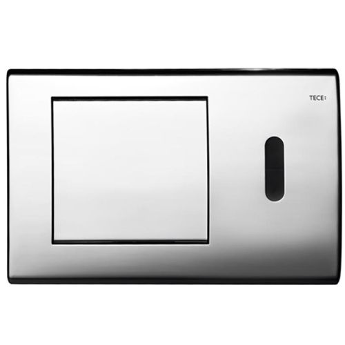 Панель смыва инфракрасная Tece TECEplanus 9240351 цвет хром