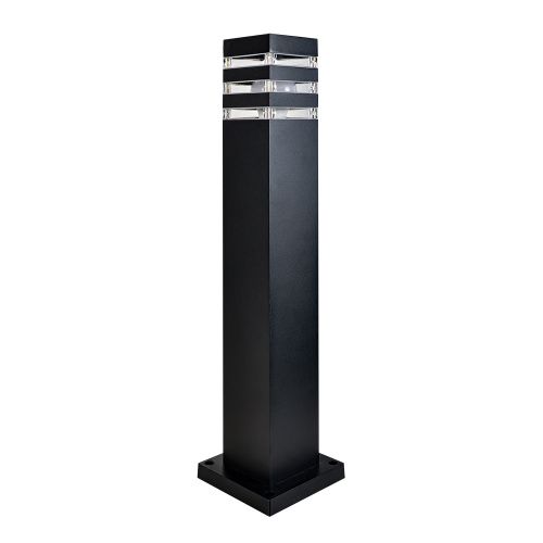 Ландшафтный светильник Arte Lamp Heather (Хеатхер) A4416PA-1BK