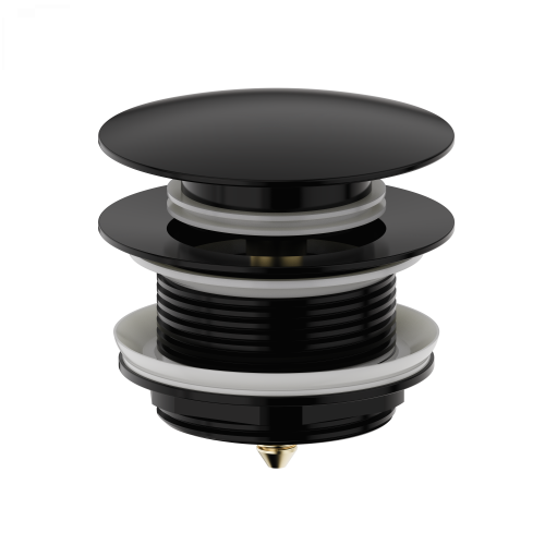 Донный клапан Wonzon & Woghand WW-SS105-MB