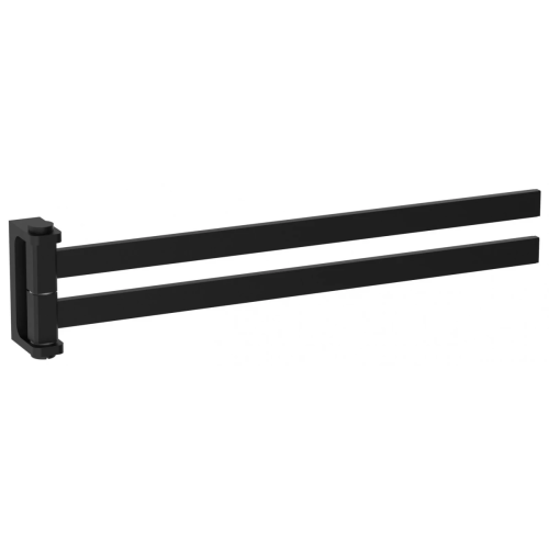 Полотенцедержатель Wonzon & Woghand Eclipse WW-9131-BL