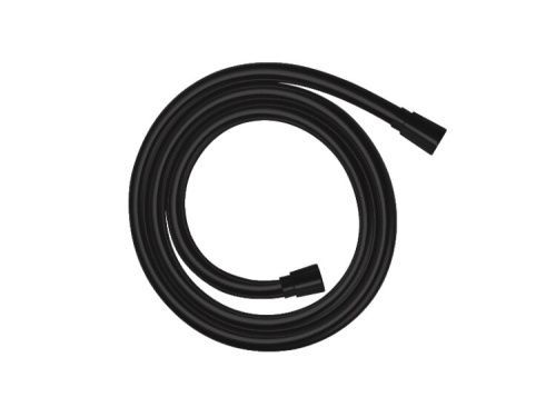 Шланг для душа Hansgrohe Isiflex 28276670 черный матовый