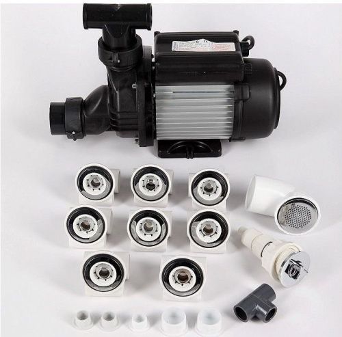 Гидромассаж для ванны Aquanet 00204803