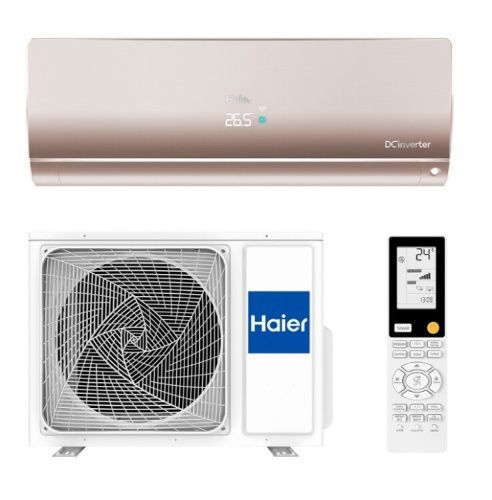 Настенный кондиционер Haier Flexis Super Match AS35S2SF2FA-G / 1U35S2SM3FA