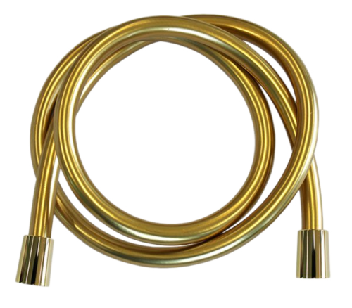 Шланг для душа Remer 332CN2G150DO золото глянцевое