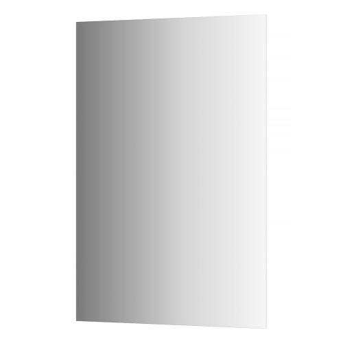 Зеркало в ванную Evoform Standard BY 0242 80х120 цвет хром